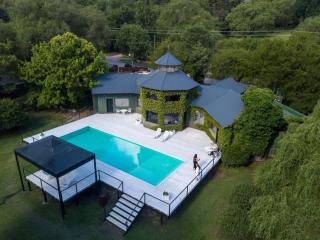 Villa Benitz - 0