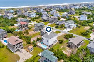 Sea Isle Escape 193 - Waves - 9