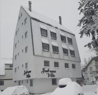 Apartman Srebrena Vila 9 - 0