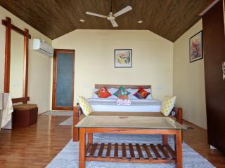 Agonda Wellness - Agonda - 7
