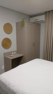 Apartamento Frente Mar na Baía de Porto Belo - Porto Belo - 2