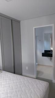 Apartamento Frente Mar na Baía de Porto Belo - Porto Belo - 6