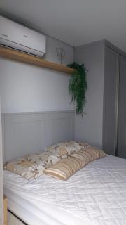 Apartamento Frente Mar na Baía de Porto Belo - Porto Belo - 7