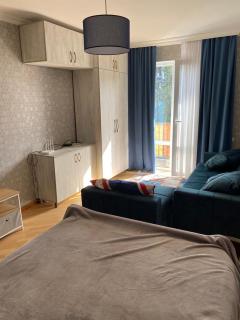 Apartment Beliashvili - Tbilisi - 0