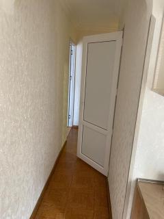 Apartment Beliashvili - Tbilisi - 9