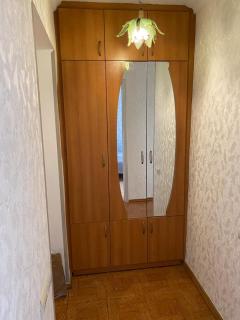 Apartment Beliashvili - Tbilisi - 8