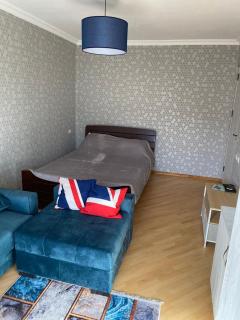 Apartment Beliashvili - Tbilisi - 7