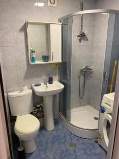 Apartment Beliashvili - Tbilisi - 6