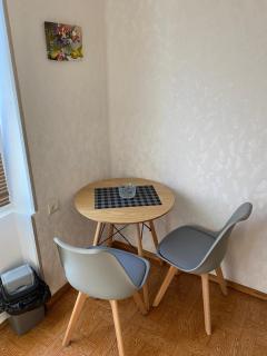 Apartment Beliashvili - Tbilisi - 5