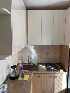 Apartment Beliashvili - Tbilisi - 3