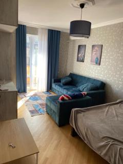 Apartment Beliashvili - Tbilisi - 2