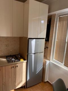 Apartment Beliashvili - Tbilisi - 1
