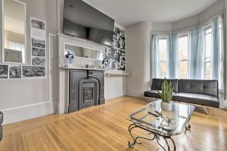 Charming Springfield Apt Less Than 2 Mi to Downtown! - 9