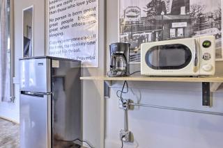 Charming Springfield Apt Less Than 2 Mi to Downtown! - 1