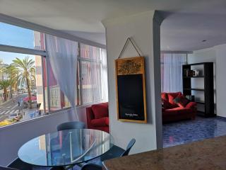 110 square meters, 5 min of all-Best area of Las Palmas - Las Palmas - 7