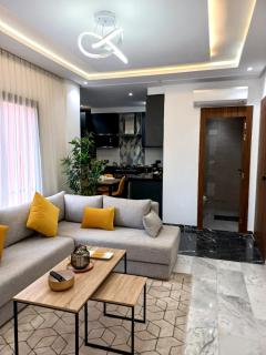 Appartement cosy au cœur de Marrakech avec piscine - Marrakech - 9