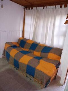 Hermosa casa de vacaciones en Mendoza - 4