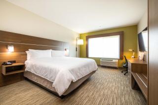 Holiday Inn Express & Suites - San Jose Silicon Valley by IHG - San Jose - 5