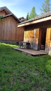 Chalet By Sophie Superdevoluy avec piscine - Superdevoluy - 1
