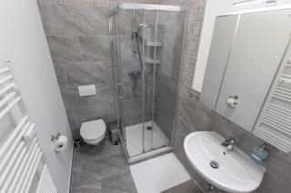 Koje Eins I Großes Apartment mit 2 Schlafzimmern - Bremerhaven - 5