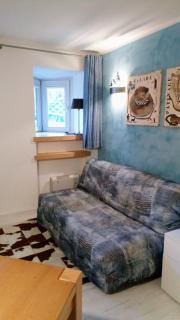Giomein Elegant Blue House Cervinia - Breuil-Cervinia - 3
