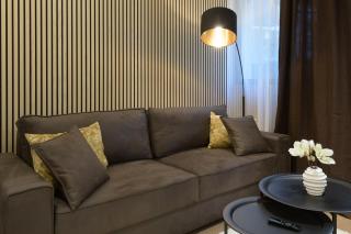 ROYAL SUITE, Ljubljana - 4