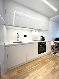Apartamento en playa Sanxenxo, con garaje - 6