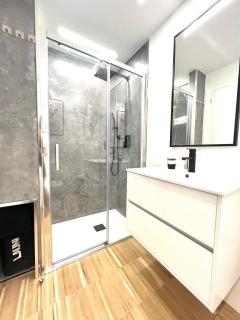 Apartamento en playa Sanxenxo, con garaje - 4