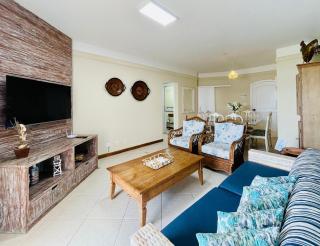Apto com piscina e vista pro mar em Caraguatatuba - Caraguatatuba - 7