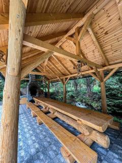 Wild tree house - Vărşag - 3