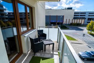 ApartamentySnu, Słoneczny Komfort, Centrum - Radom - 6