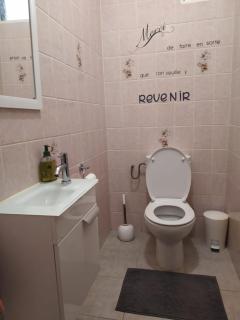 Chambres d'hôte Sud Basse-Terre - Gourbeyre - 3