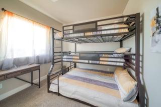 Majestic Zion Cottage with hot tub in Hildale - Hildale - 9