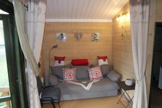Chalet Hertzland - Ranspach - 4
