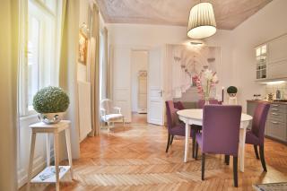Nadi's Home – Heart of Budapest - Budapest - 0