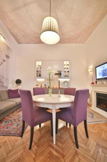 Nadi's Home – Heart of Budapest - Budapest - 3