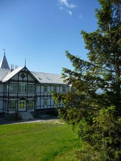 Kurhotel Tivoli - Vysoké Tatry - 9