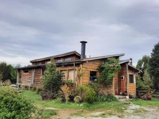 Cabañas Lickanantay - Puerto Varas - 7