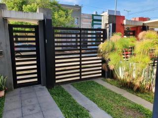 Caireles del Carnaval - Gualeguaychú - 1