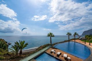 Madeira Palace I by An Island Apart - Funchal - 0