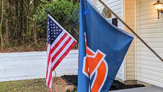 Auburn Alumni House on 20 acres - Salem - 7