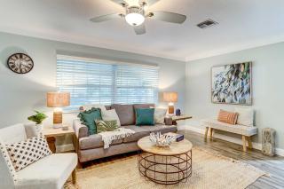 Remodeled St Petersburg Retreat with Hot Tub! - Seminole - 8