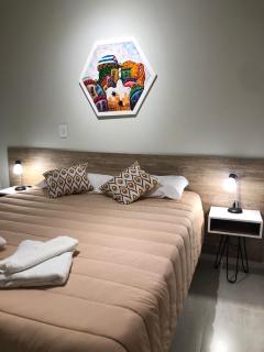 La Francisca Hospedaje - 1