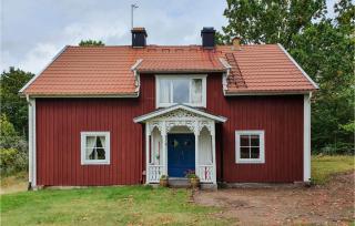 Beautiful Home In Älmhult With Kitchen - 1