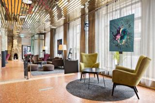 Best Western Hotel Svava - Uppsala - 6