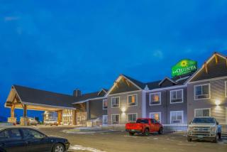 La Quinta by Wyndham Belgrade - Bozeman Airport - Belgrade - 9