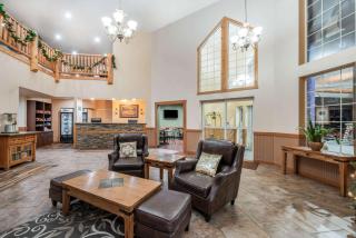La Quinta by Wyndham Belgrade - Bozeman Airport - Belgrade - 7