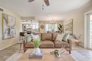 Stunning Sun Lakes Retreat Less Than 1 Mi to Golfing! - Sun Lakes - 4