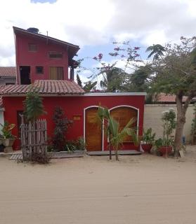 Casa da Rê - Jericoacoara - 0