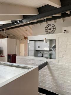 Bluu House - Llanes - 8